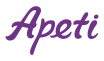 Apeti