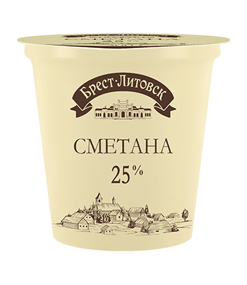 Смятана «Брэст-Літоўск»