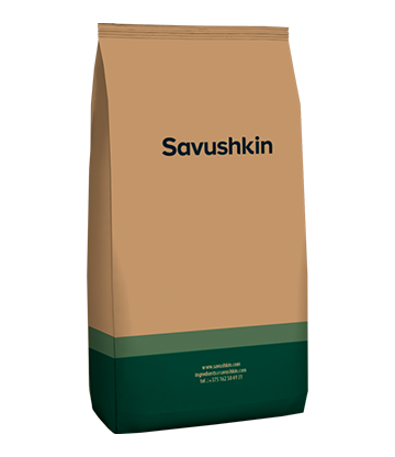 Пахта сухая