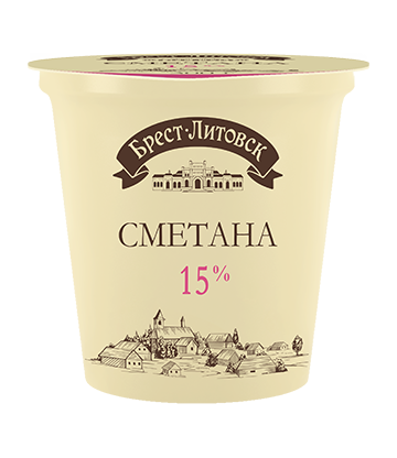 Смятана «Брэст-Літоўск»