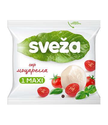 Мацарэла шар