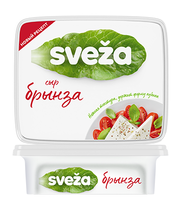 Брынза