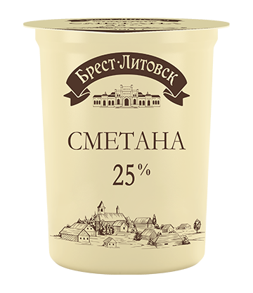 Смятана «Брэст-Літоўск»