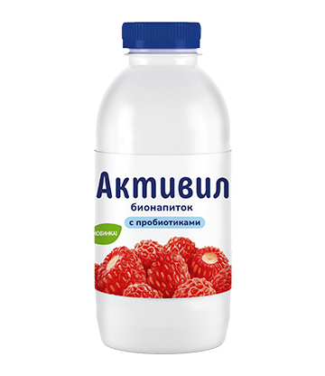 Fermented milk drink