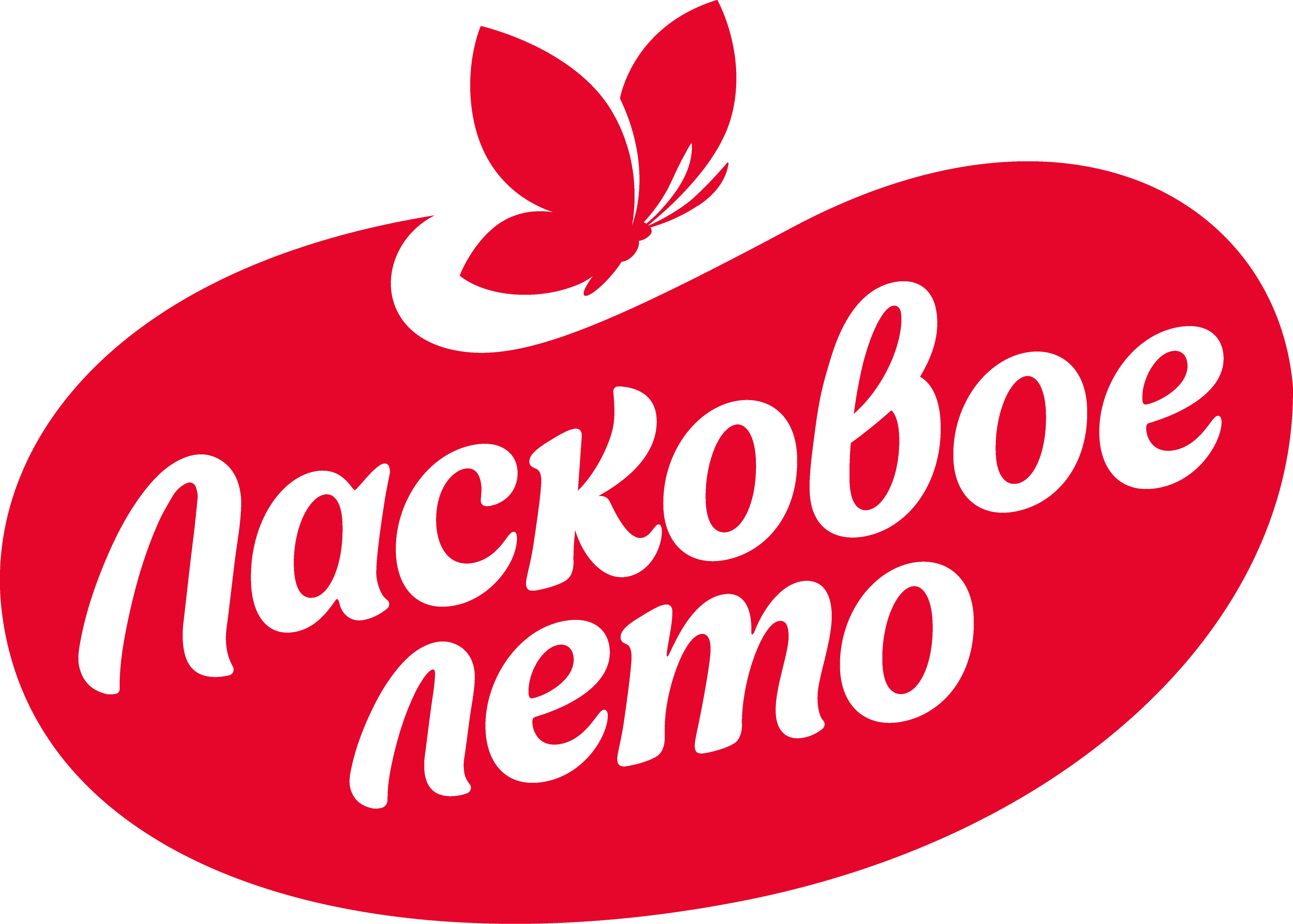 Ласковое лето