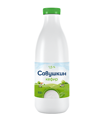 Кефір