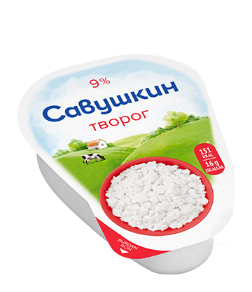 Тварог традыцыйны