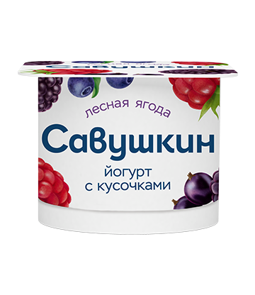 Ёгурт густы