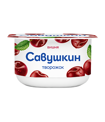 Тварожная паста