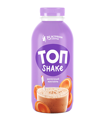 Milkshake
