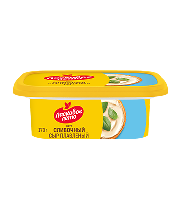 Processed cheese